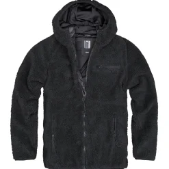 Shepard Teddyfleece / Faserpelz Jacke Hooded (Sale)