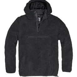 Shepard Teddyfleece / Faserpelz Anorak (Sale)