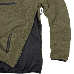 Shepard Teddyfleece / Faserpelz Anorak (Sale)