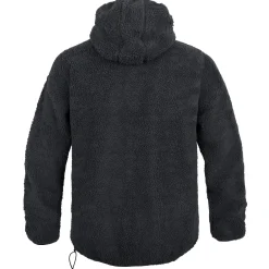 Shepard Teddyfleece / Faserpelz Anorak (Sale)