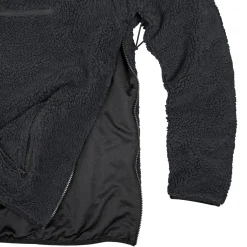 Shepard Teddyfleece / Faserpelz Anorak (Sale)