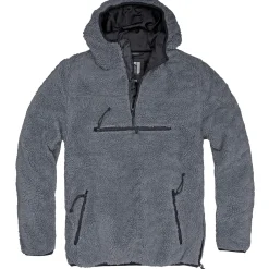 Shepard Teddyfleece / Faserpelz Anorak (Sale)