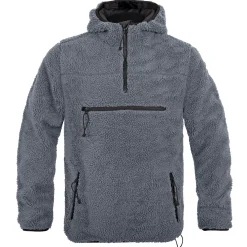 Shepard Teddyfleece / Faserpelz Anorak (Sale)