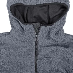 Shepard Teddyfleece / Faserpelz Anorak (Sale)