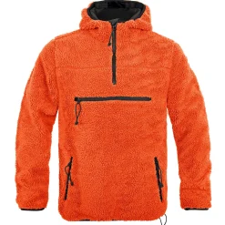Shepard Teddyfleece / Faserpelz Anorak (Sale)