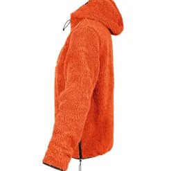 Shepard Teddyfleece / Faserpelz Anorak (Sale)