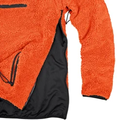 Shepard Teddyfleece / Faserpelz Anorak (Sale)