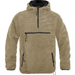 Shepard Teddyfleece / Faserpelz Anorak (Sale)