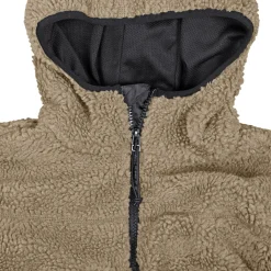 Shepard Teddyfleece / Faserpelz Anorak (Sale)