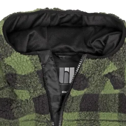 Shepard Teddyfleece / Faserpelz Anorak (Sale)