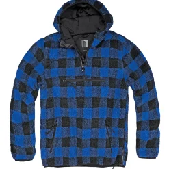 Shepard Teddyfleece / Faserpelz Anorak (Sale)