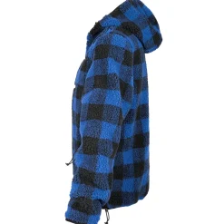 Shepard Teddyfleece / Faserpelz Anorak (Sale)