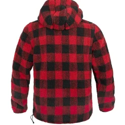 Shepard Teddyfleece / Faserpelz Anorak (Sale)