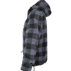 Shepard Teddyfleece / Faserpelz Anorak (Sale)
