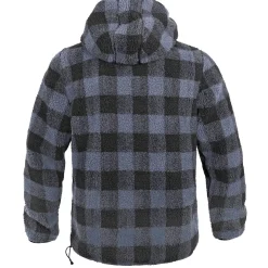 Shepard Teddyfleece / Faserpelz Anorak (Sale)