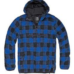 Shepard Teddyfleece / Faserpelz Anorak (Sale)
