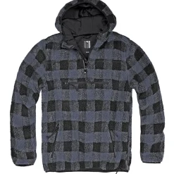 Shepard Teddyfleece / Faserpelz Anorak (Sale)