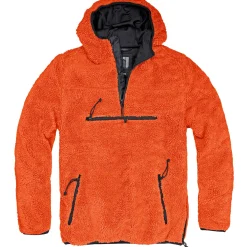 Shepard Teddyfleece / Faserpelz Anorak (Sale)