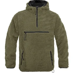 Shepard Teddyfleece / Faserpelz Anorak (Sale)