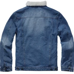 Sherpa Denimjacke (Sale)