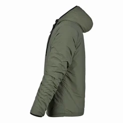 Sherpa-Softshell Wendejacke