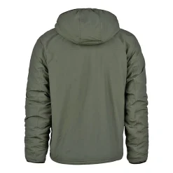 Sherpa-Softshell Wendejacke