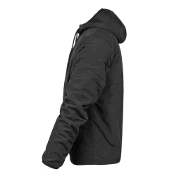 Sherpa-Softshell Wendejacke