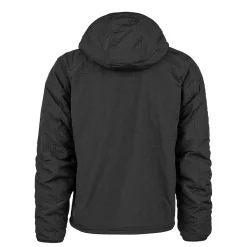 Sherpa-Softshell Wendejacke