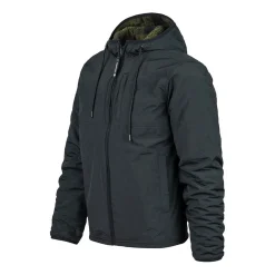 Sherpa-Softshell Wendejacke