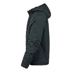 Sherpa-Softshell Wendejacke