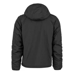 Sherpa-Softshell Wendejacke