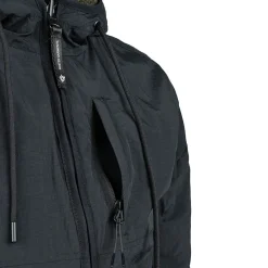 Sherpa-Softshell Wendejacke