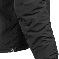 Sherpa-Softshell Wendejacke