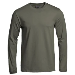 Shirt Strong long sleeves