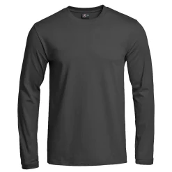 Shirt Strong long sleeves