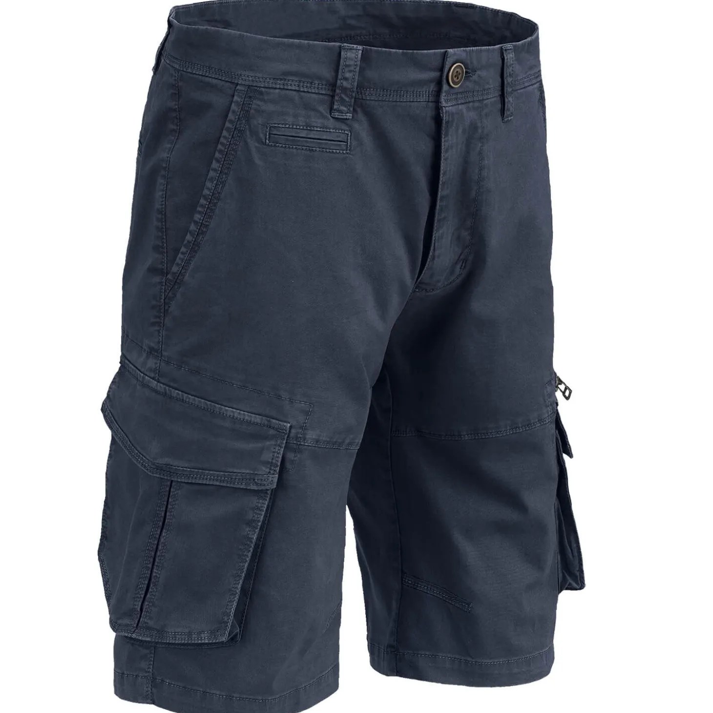 Short Cargo Pant (Sale)