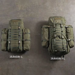 Side Pouch 12 Liter