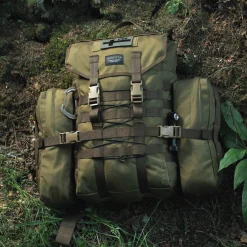 Side Pouch 4 Liter