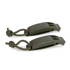Signalpfeife Tactical Molle 2er Set