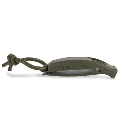 Signalpfeife Tactical Molle 2er Set