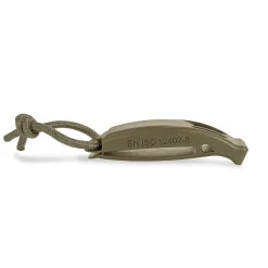 Signalpfeife Tactical Molle 2er Set