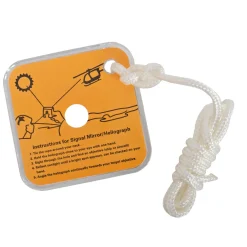 Signalspiegel Survival