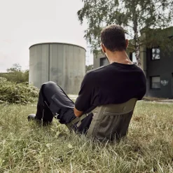 Sitzkissen Foldable Seat