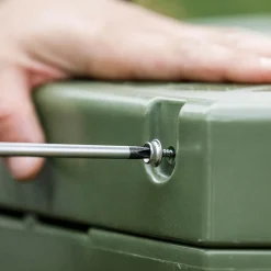 Sitzkissen für Petromax Kühlbox KX50