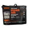 Sixpack Zulu vegan