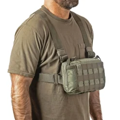 Skyweight Survival Chestpack