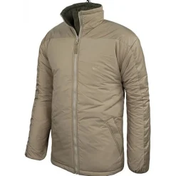 Sleeka Elite Reversible Wendejacke