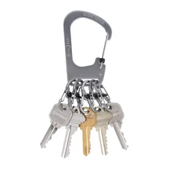 Slide Lock KeyRack Karabiner