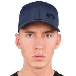 Small Logo Flight Cap (Sale)