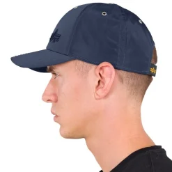 Small Logo Flight Cap (Sale)